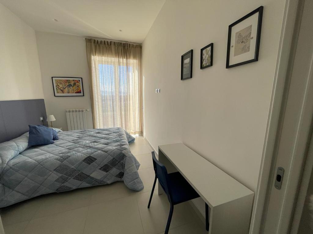Victoria Apartments Torre Annunziata Luaran gambar