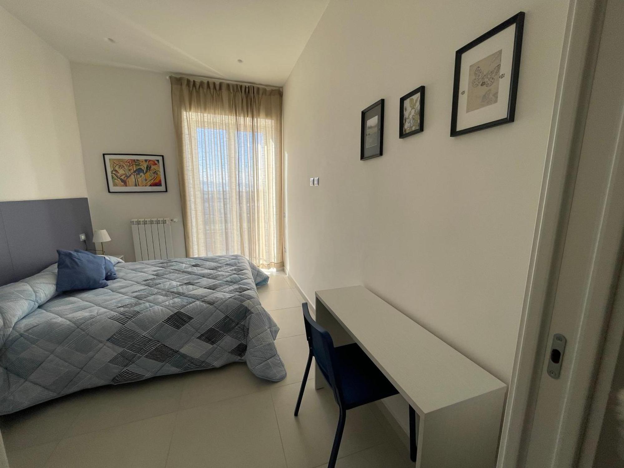 Victoria Apartments Torre Annunziata Luaran gambar
