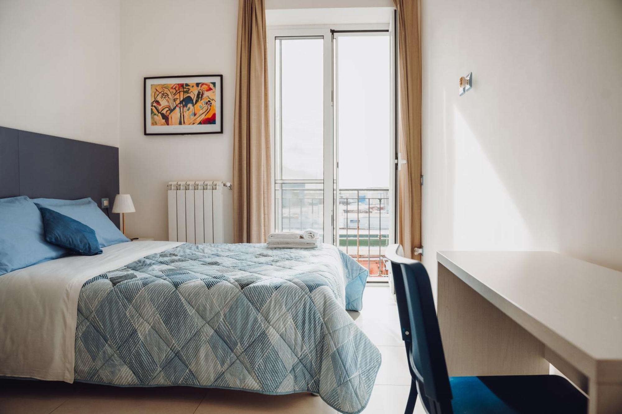 Victoria Apartments Torre Annunziata Luaran gambar